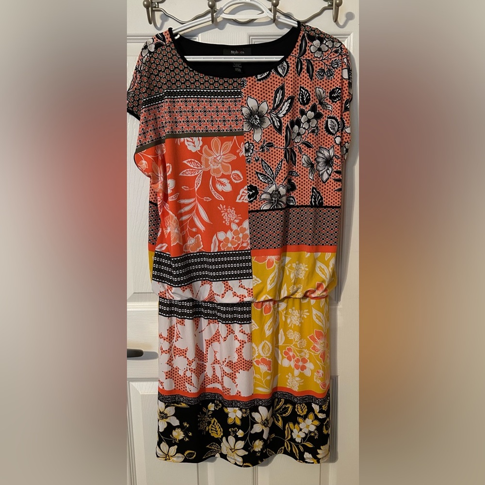 Women’s dress!